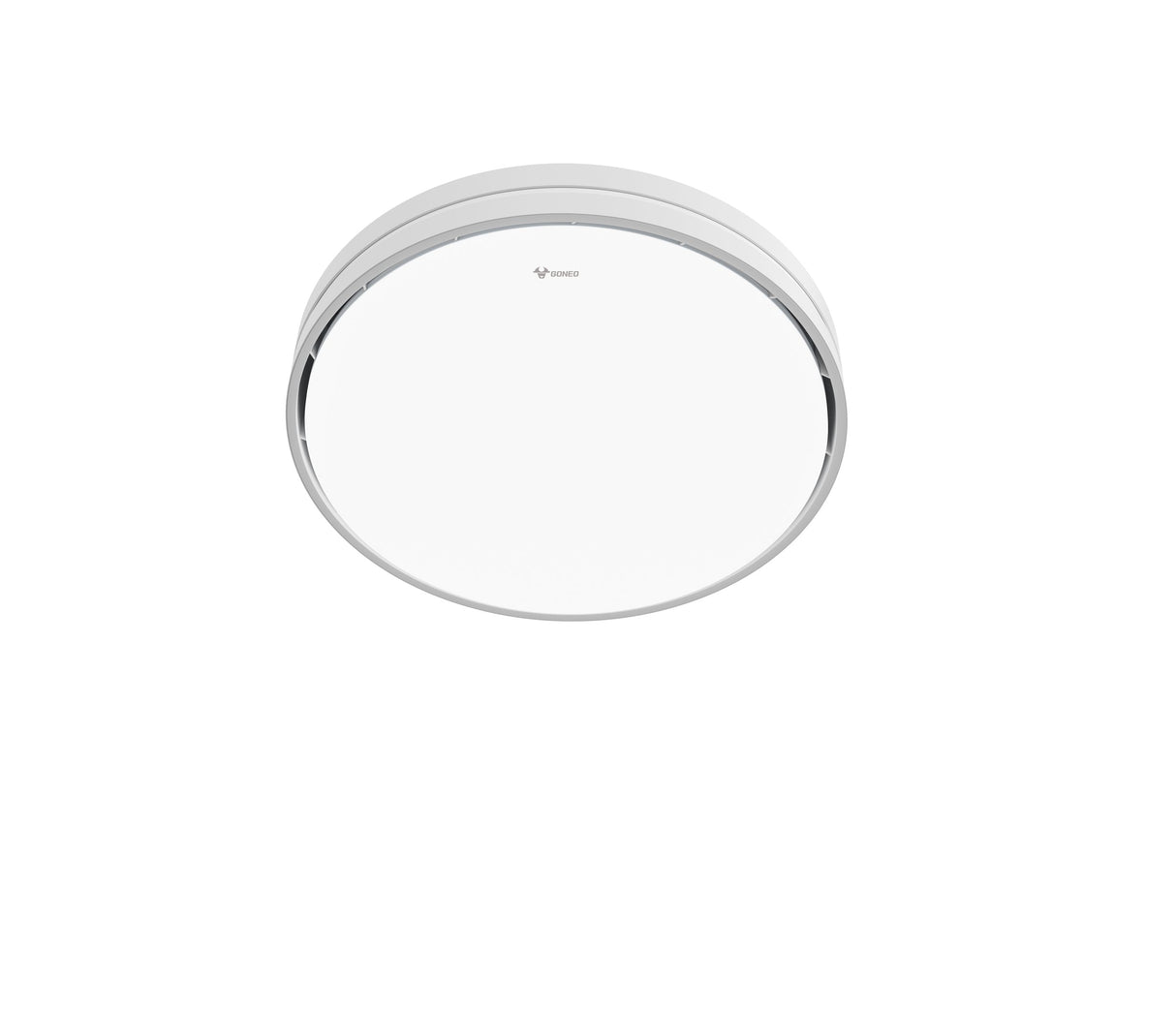 Deckenventilatorleuchte – Rotorblattlose Ventilatorleuchte GF19AH/TH