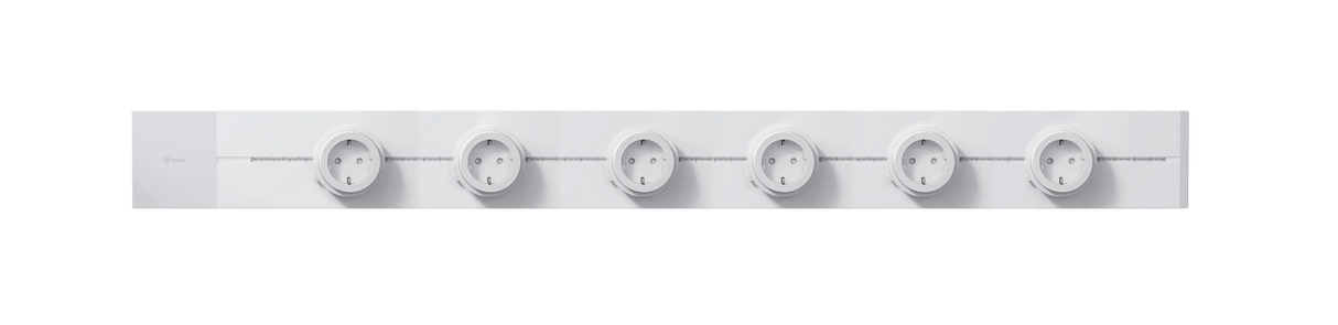 Stromschiene - 1000mm