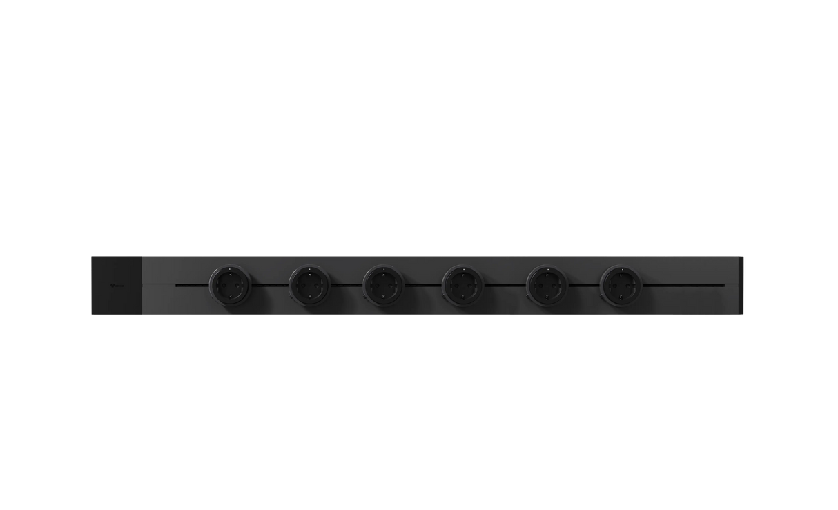 Stromschiene - 1000mm