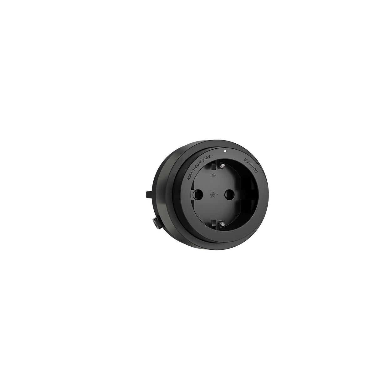 Deutscher Standard Adapter