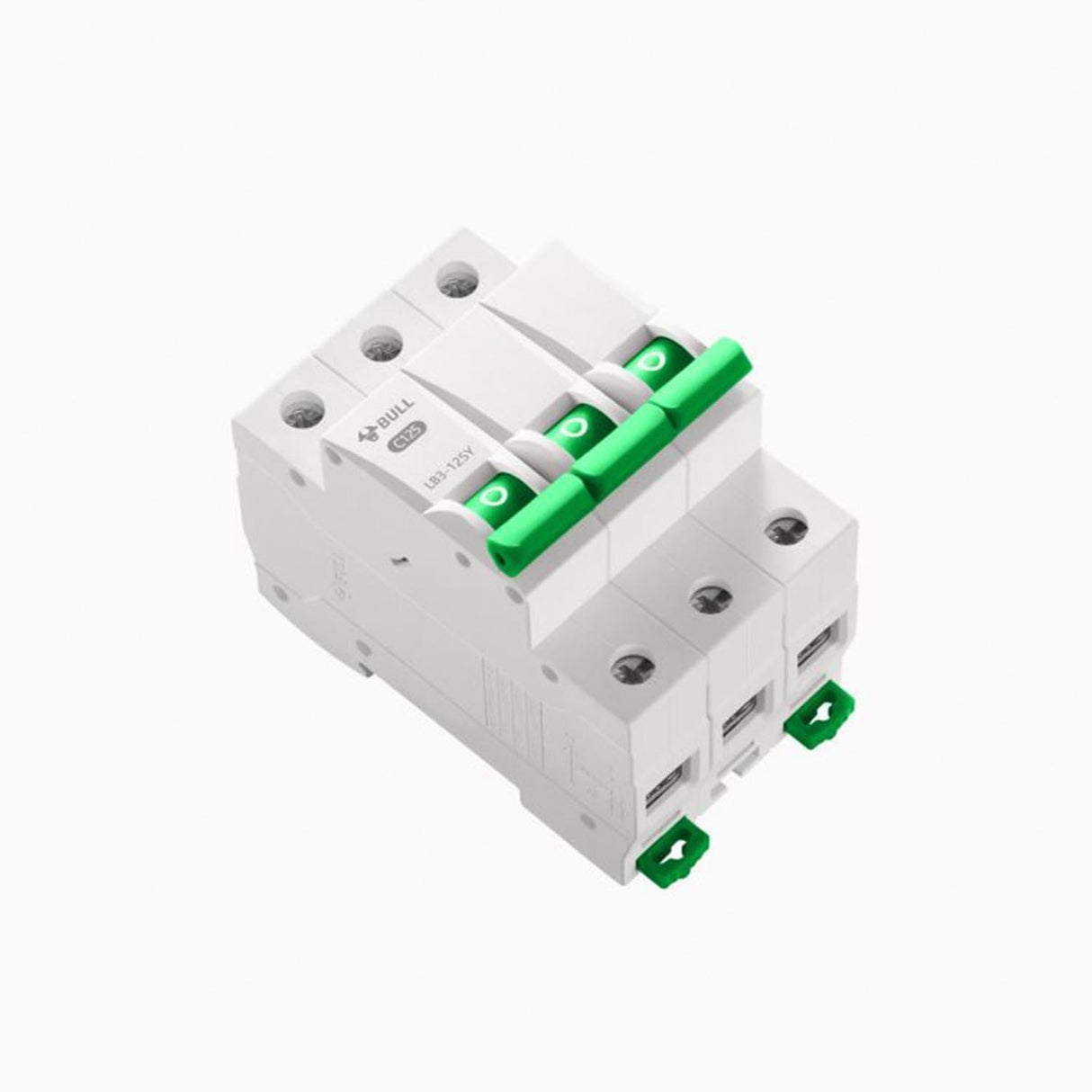 Interruttore automatico/MCB/interruttore pneumatico LB3-125Y