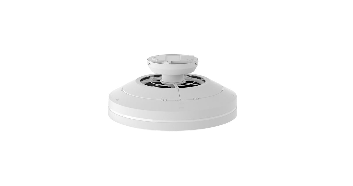 Deckenventilatorleuchte – Rotorblattlose Ventilatorleuchte GF19AH/TH