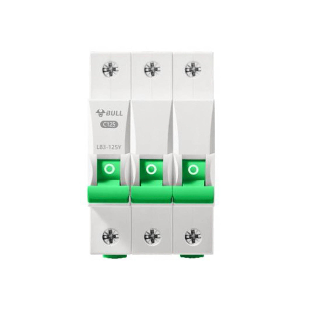 Interruttore automatico/MCB/interruttore pneumatico LB3-125Y