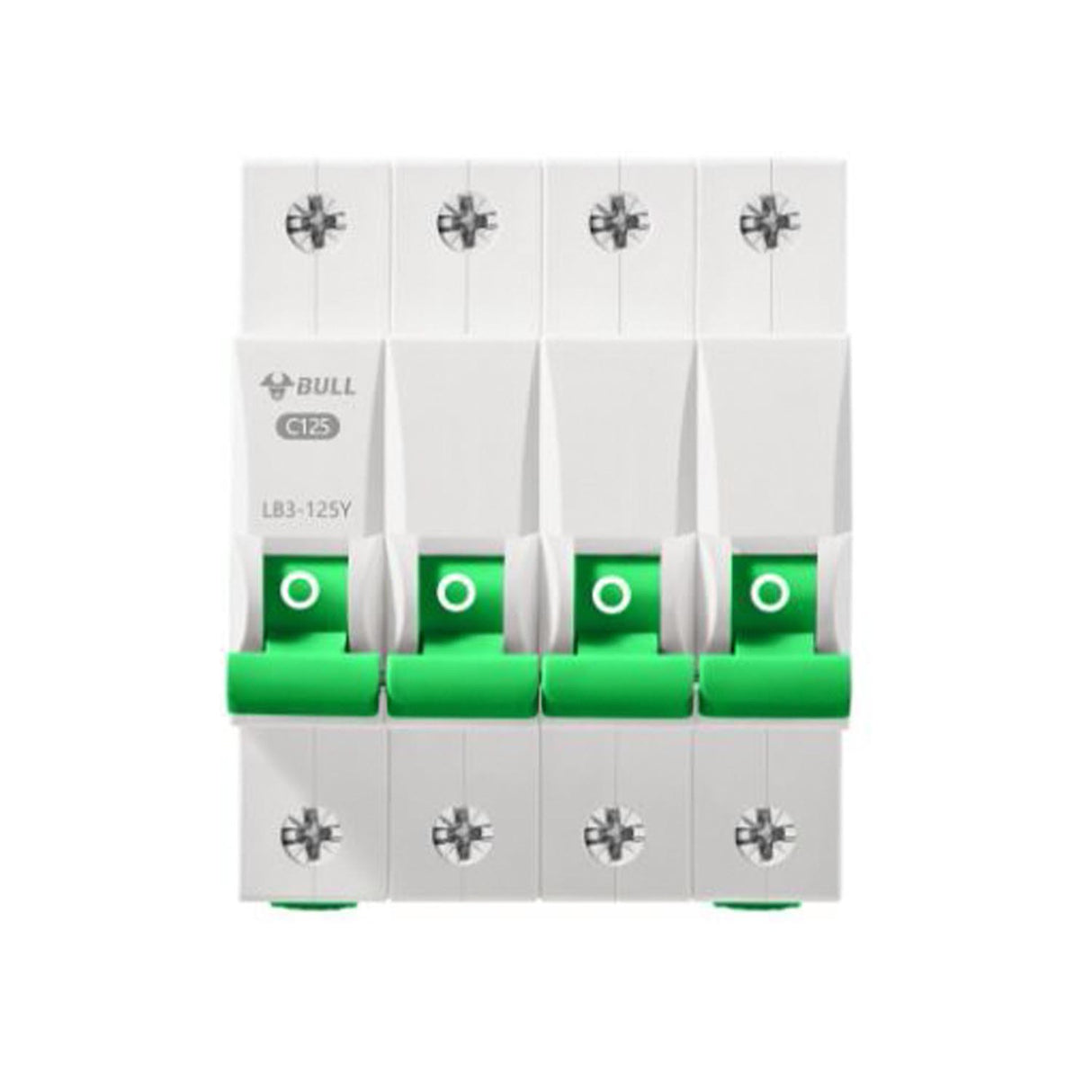 Interruttore automatico/MCB/interruttore pneumatico LB3-125Y