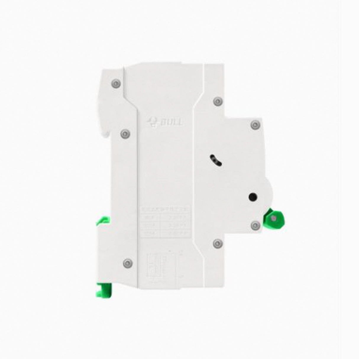 Interruttore automatico/MCB/interruttore pneumatico LB3-125Y