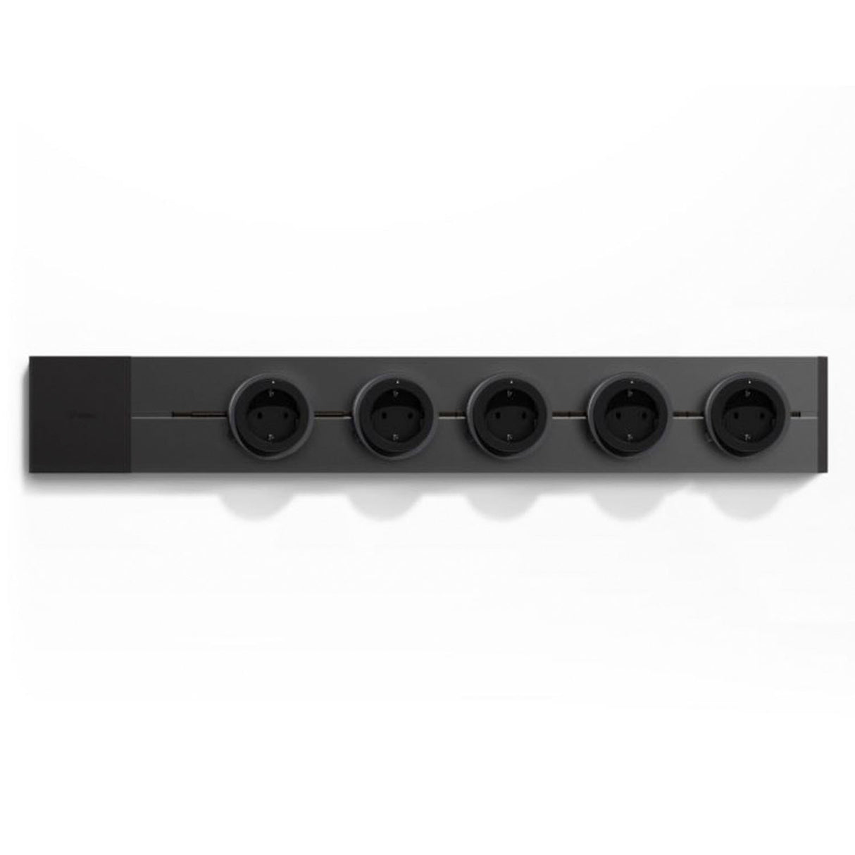 Deutsche Norm Gleiseinführung-700