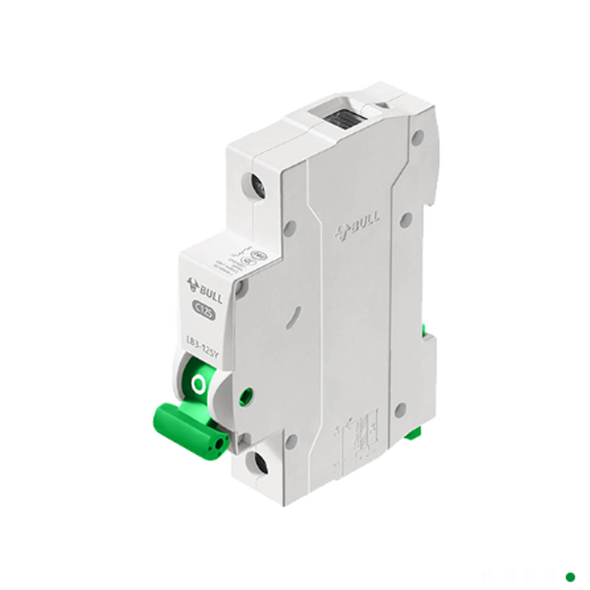 Interruttore automatico/MCB/interruttore pneumatico LB3-125Y