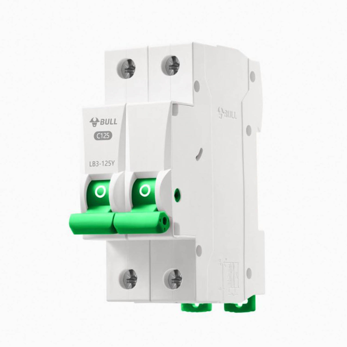 Interruttore automatico/MCB/interruttore pneumatico LB3-125Y