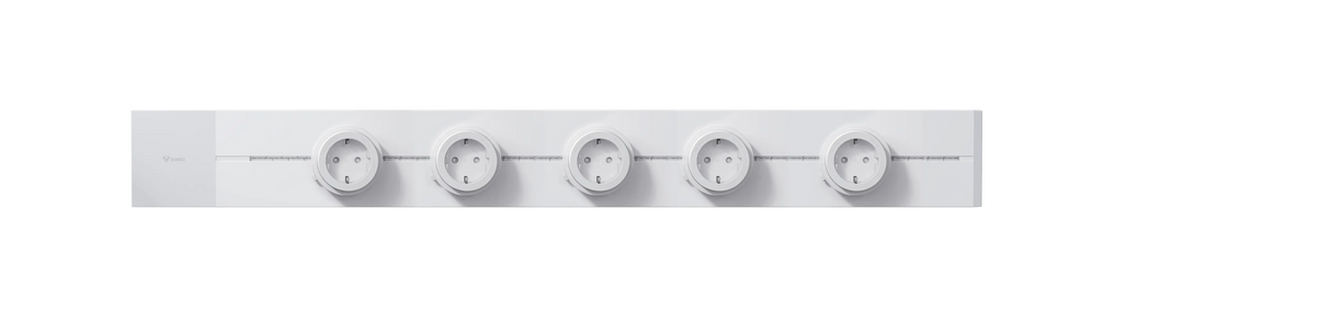 Stromschiene - 750mm