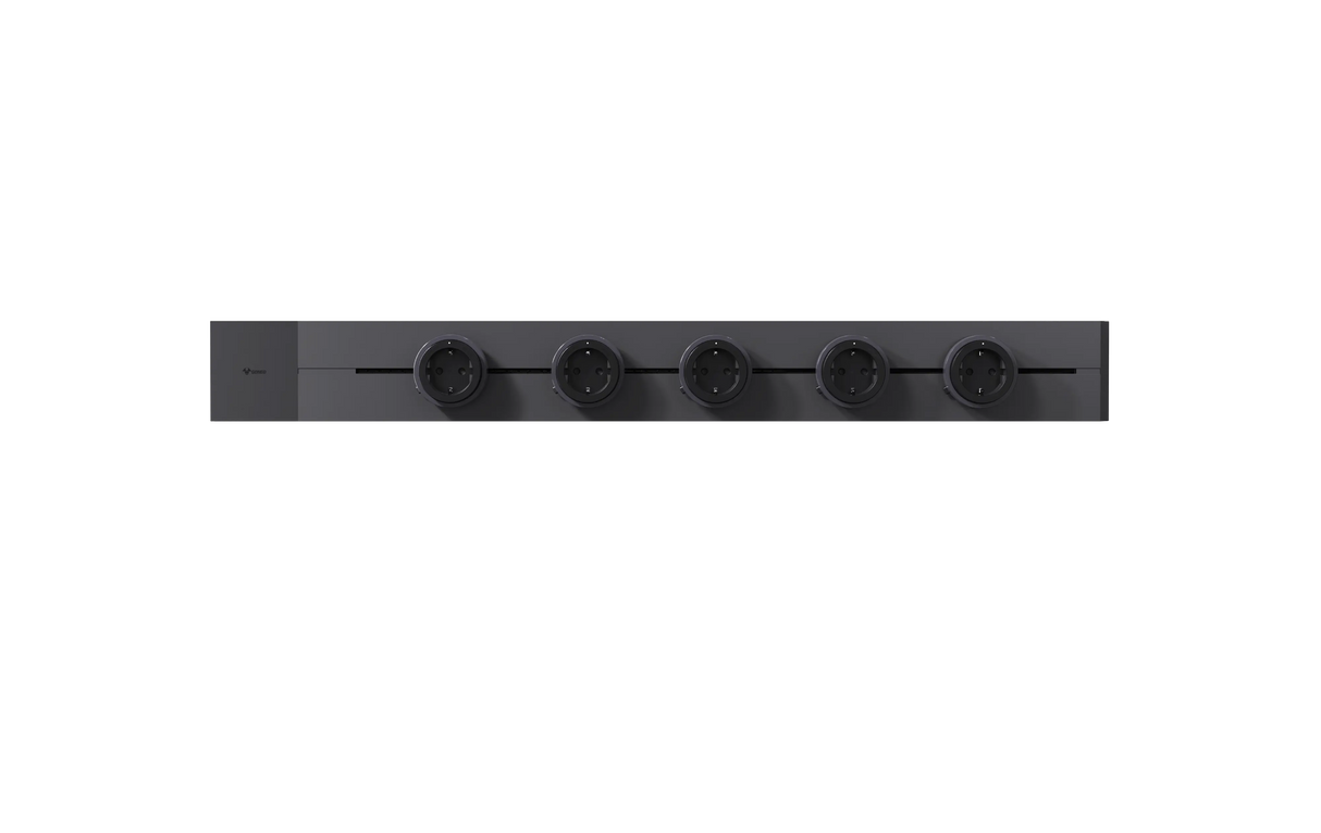 Stromschiene - 750mm