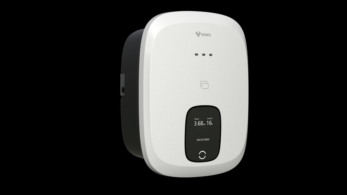 Goneo Mini EV-Ladegerät