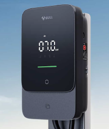 Ministar EV-Ladegerät