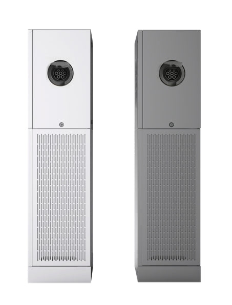 GONEO Stoccaggio Energia Domestica - Sistema di accumulo per la casa con batteria