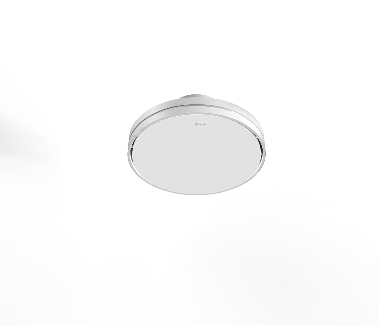 Deckenventilatorleuchte – Rotorblattlose Ventilatorleuchte GF19AH/TH