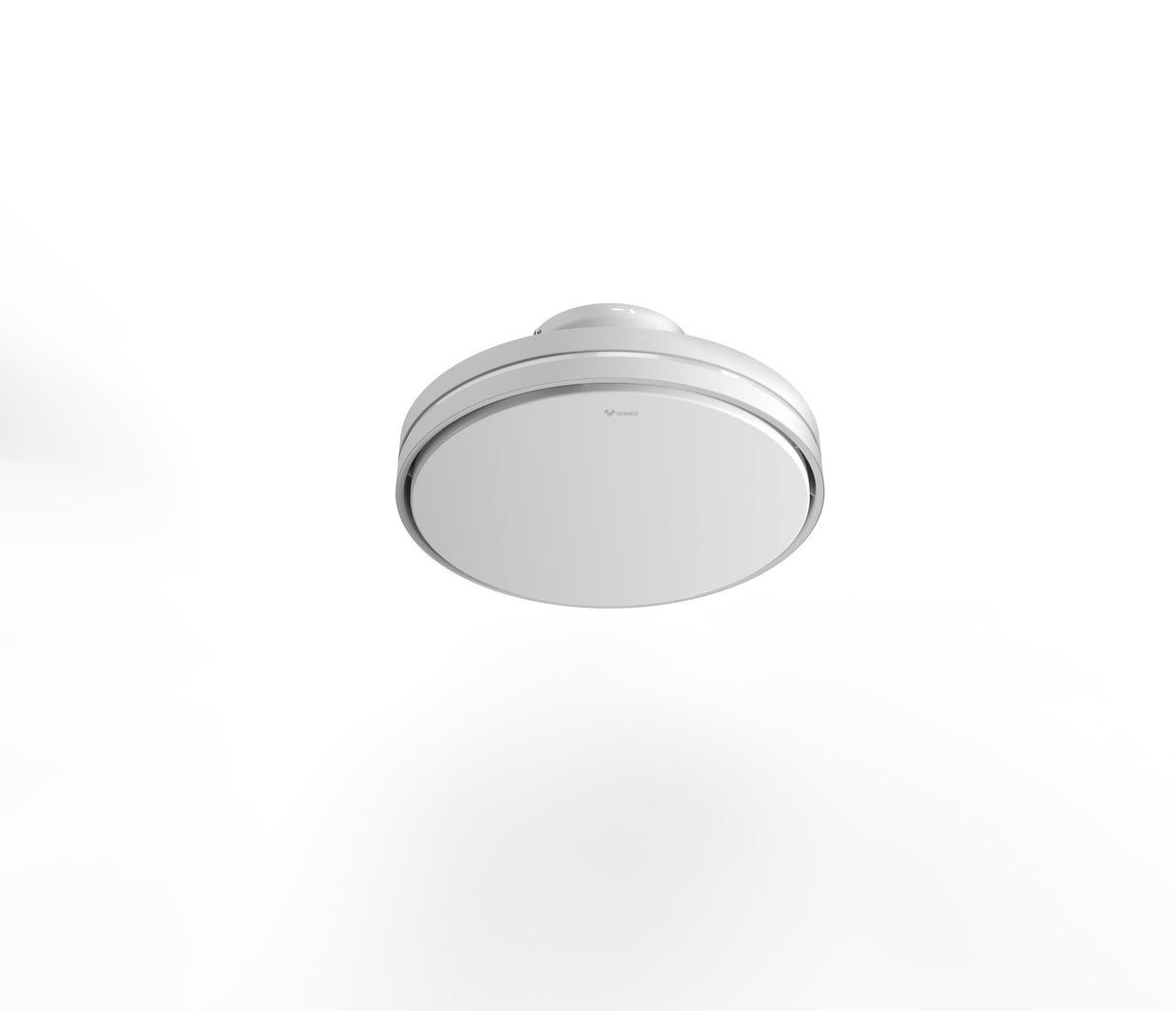 Deckenventilatorleuchte – Rotorblattlose Ventilatorleuchte GF19AH/TH