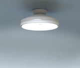 Deckenventilatorleuchte – Rotorblattlose Ventilatorleuchte GF19AH/TH