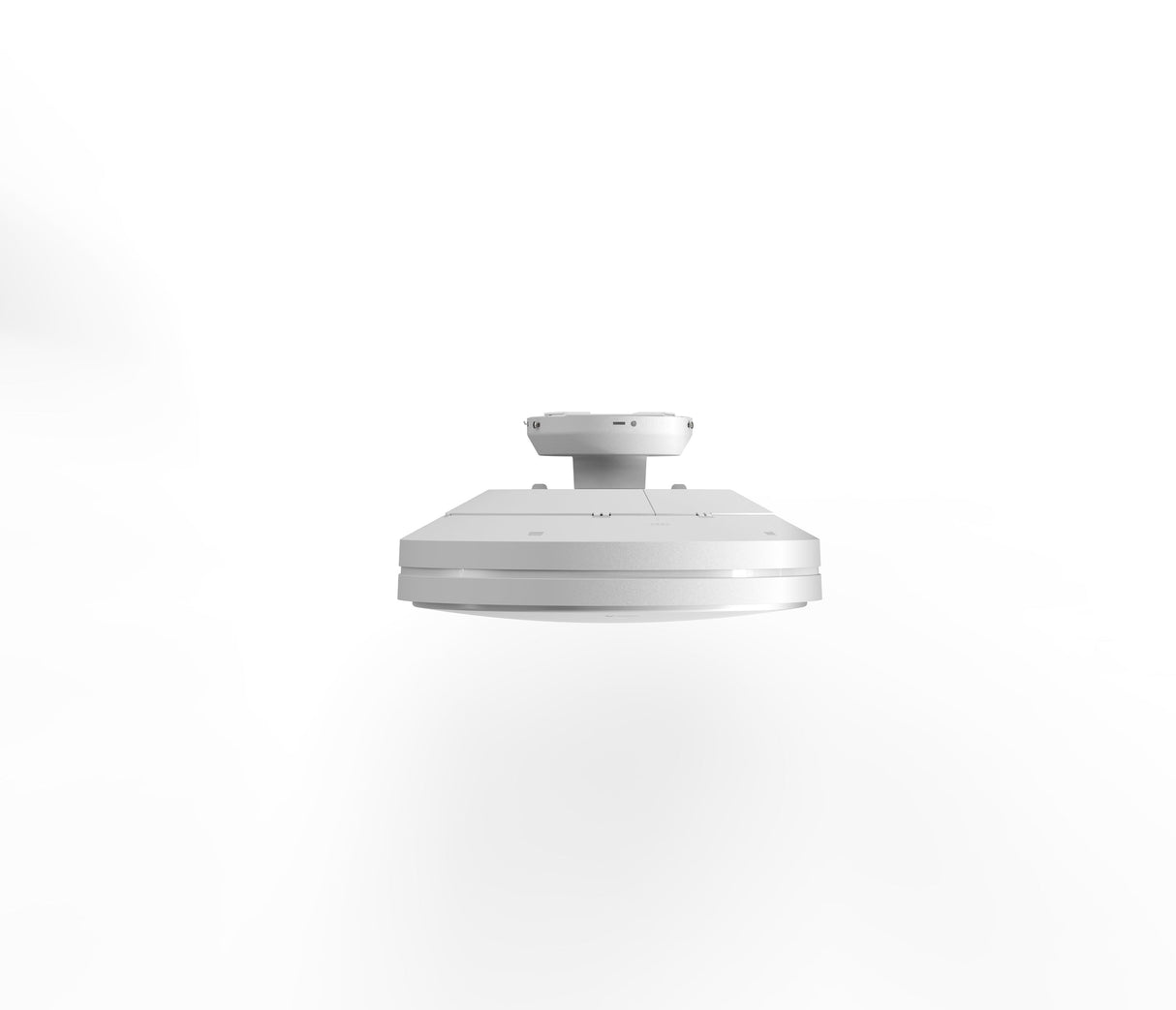 Deckenventilatorleuchte – Rotorblattlose Ventilatorleuchte GF19AH/TH