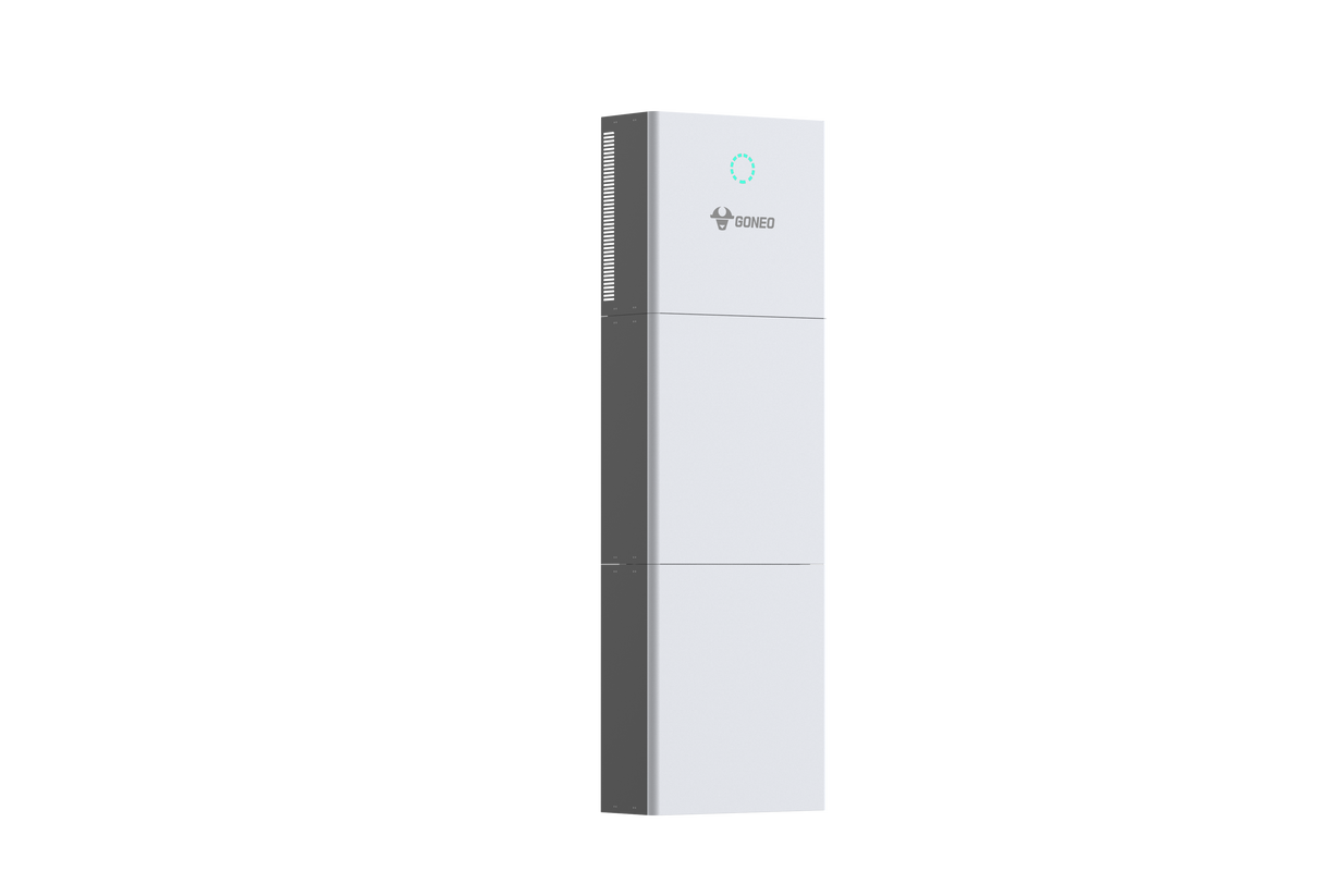 Combi 1.0 Single-phase