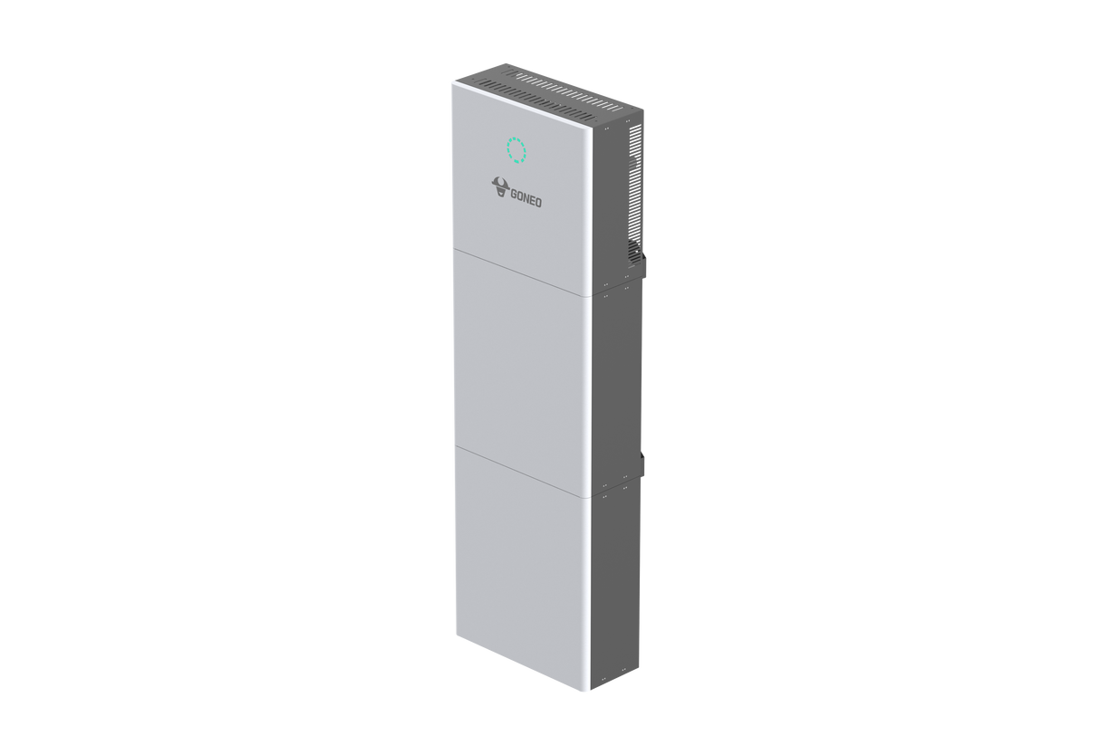 Combi 1.0 Single-phase