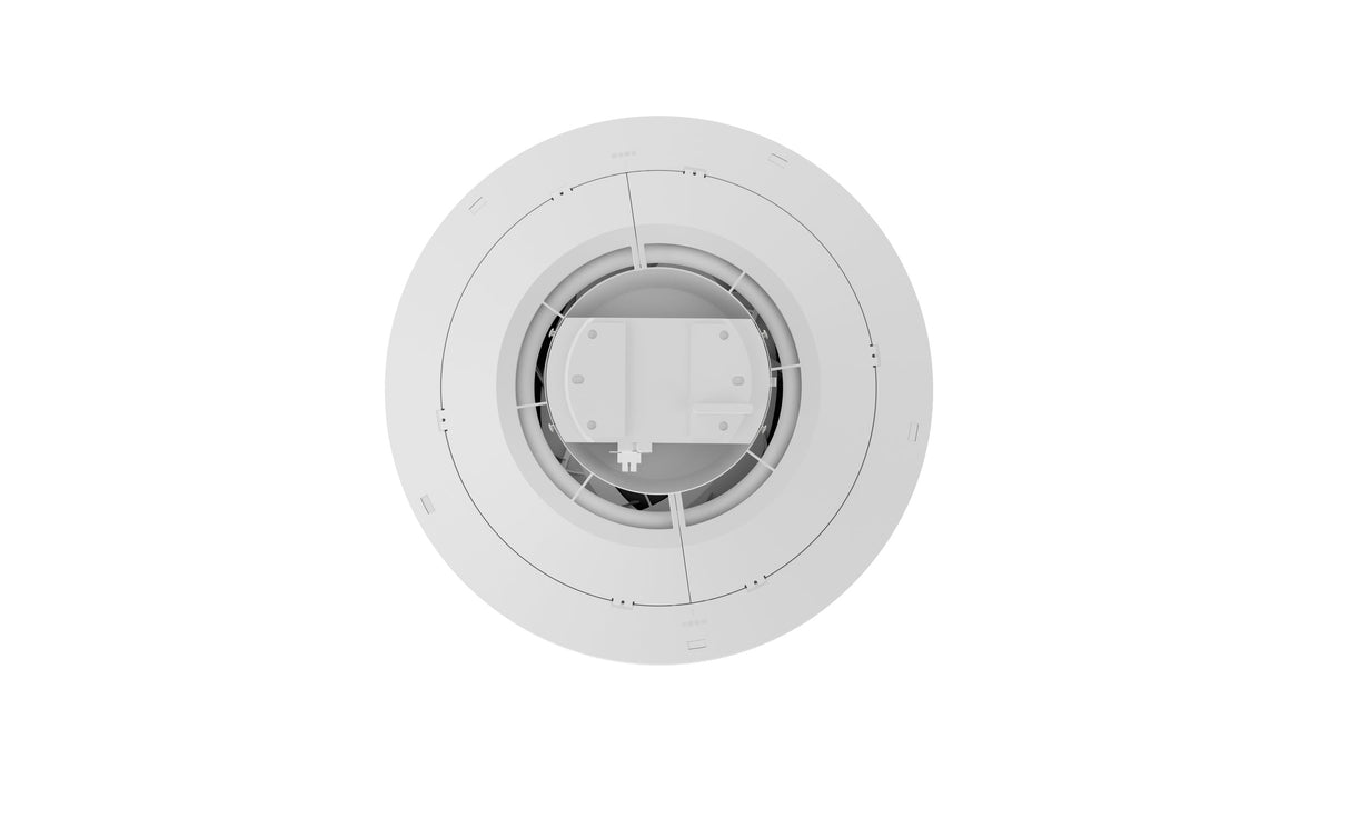 Deckenventilatorleuchte – Rotorblattlose Ventilatorleuchte GF19AH/TH