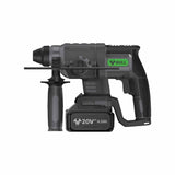 Cordless Brushless Rotary Hammer (2A Charger Included, WGXM Series)