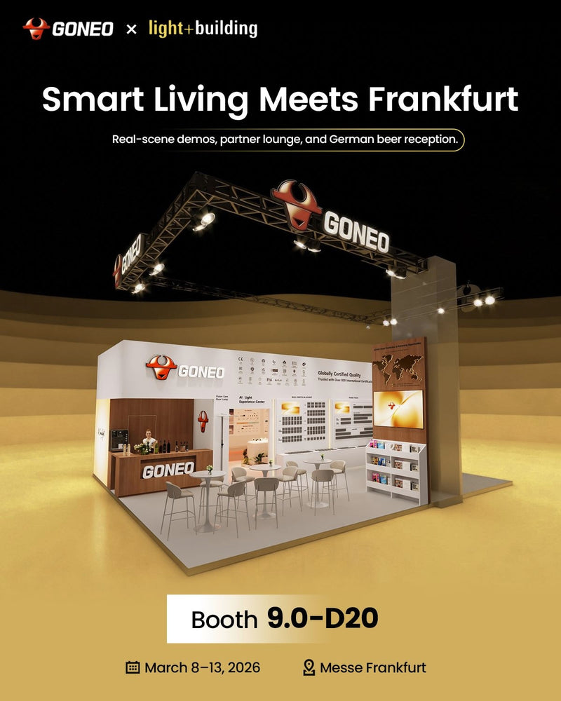 Smart Living Meets Frankfurt