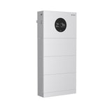GONEO Combi 3.0 Pro - Sistema di accumulo all-in-one con ricarica EV integrata