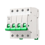 Circuit breaker/MCB/LB3-125Y air switch