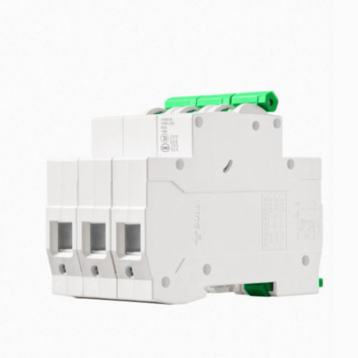 Circuit breaker/MCB/LB3-125Y air switch