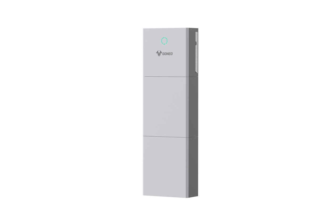 Combi 1.0 Single-phase