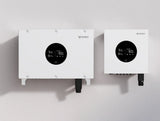 Flexi 3.0 Dreiphasiger Hybrid-Speicherwechselrichter 36-50kW