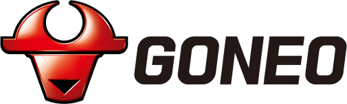GONEO DE logo