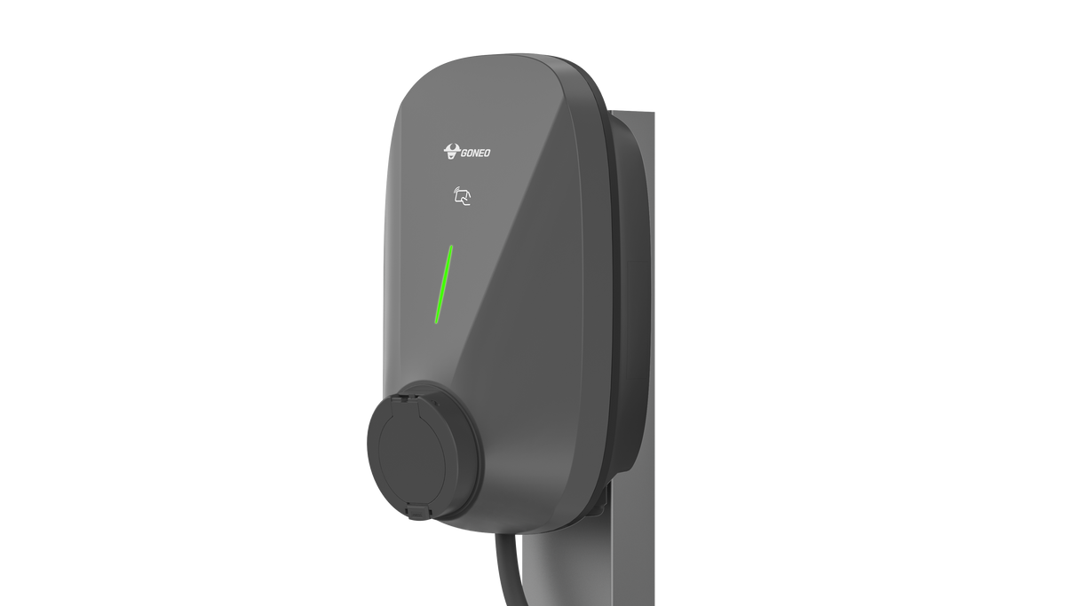 Goneo Combi Pro EV Charger