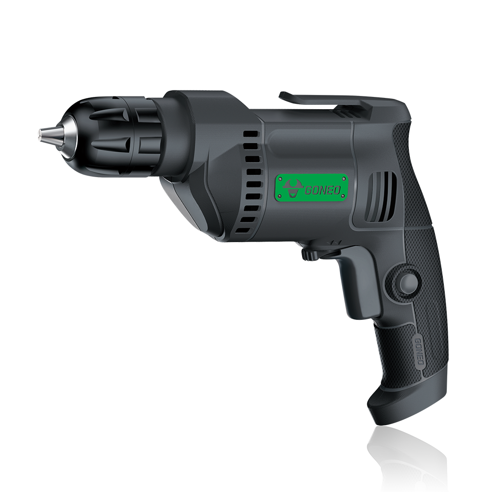 Handbohrmaschine mit Doppelhülsenfutter (WGXM-Serie)