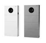 GONEO Combi 3.0 Pro Monofase - Sistema di accumulo all-in-one con ricarica EV integrata 7 kW