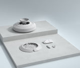 Deckenventilatorleuchte – Rotorblattlose Ventilatorleuchte GF19AH/TH