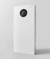 GONEO Combi 3.0 Pro Monofase - Sistema di accumulo all-in-one con ricarica EV integrata 7 kW
