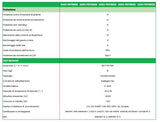 Flexi 3.0 Trifase Inverter di accumulo ibrido 36-50kW