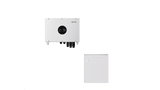Flexi 3.0 Trifase Inverter di accumulo ibrido 36-50kW